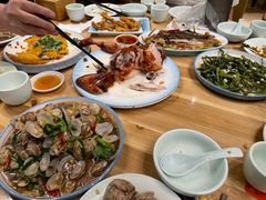 -飨赫驾瓦罐烤鸡(佛岗店)