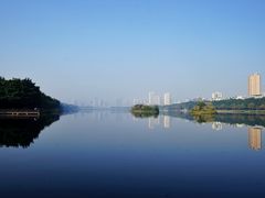 -南宁南湖公园