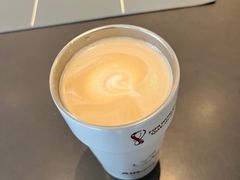 -星巴克(新达汇三林店)