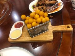 -北纬39度天津宴(黑牛城道店)