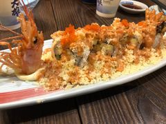 -大雄寿司(中华广场店)