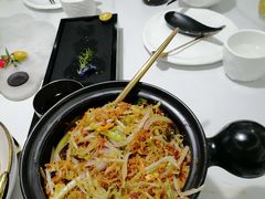 -3号仓库·创意中国菜(新世界城店)