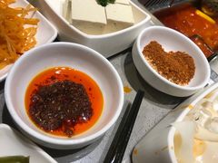 -海底捞火锅(青悦城店)