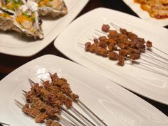 -梅筑·创意料理(王府井百货店)