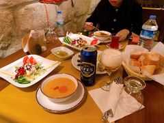-Pumpkin Goreme Restaurant and Art Gallery