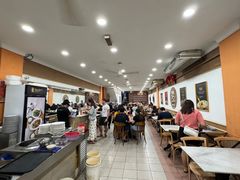 -南香饭店(Jalan Sultan)