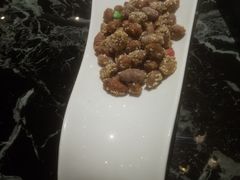 -斯通泰伯酒店-餐厅