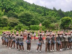 -井冈山风景名胜区