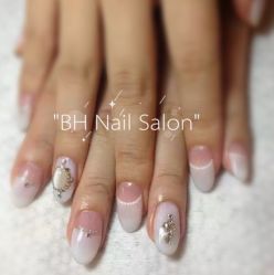 -如一·美甲美睫