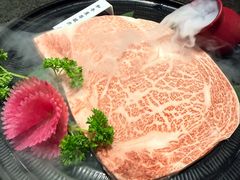 -龙记珍牛和牛烧肉(龙南街店)