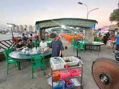 -明润海鲜(南边海店)