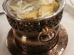 -红林大酒店RFcafe自助餐厅