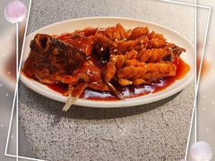 -同喜烤鸭店(光芒店)