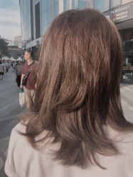 -MY HAIR ARDOR