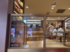 -霸王茶姬(上海恒基名人店)