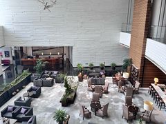 -天津海河悦榕庄·Lobby Lounge大堂吧