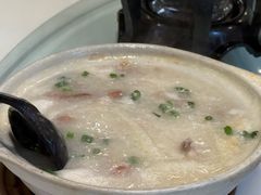 -潮珍苑海鲜粤菜酒家·广式茶点·宴请(临江大道店)