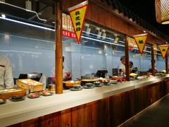-老城南.鸭血粉丝汤(夫子庙店)