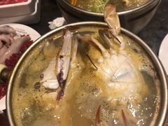 -川骄海鲜自助(河东店)