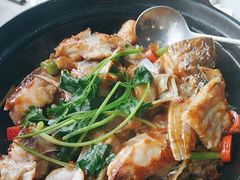 -e格私厨·团建聚餐·私房菜(南山店)