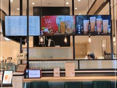 -茶百道(柏威年店)