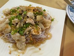 -無招牌海鮮(芽笼店)