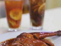 -老字号蛇口德记烧腊饭店·海鲜加工