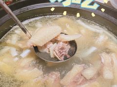 -百年果林椰子鸡(中洲店)