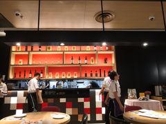 -必胜客(欧亚卖场店)