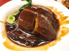 东坡肉-玉华台饭庄(裕中西里小区店)