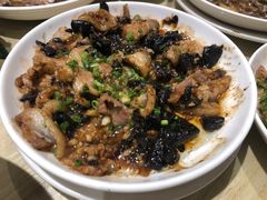 -东山茶寮(新安店)