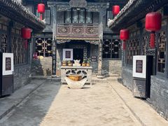 -协同庆钱庄博物馆
