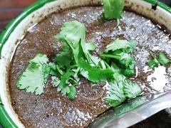 -传承缘正宗杨家吊炉饼(沈阳总店)