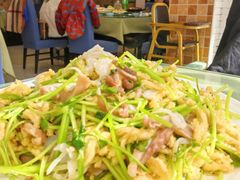 -桃子餐厅·天津菜(王顶堤总店)