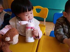 -好姑姑新梅广场托育园(上海直营园)