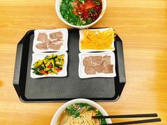-七里西关中式简餐(苏州中心店)