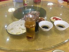 -余师傅鱼生王