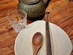 -老牌坊云南鱼豆花火锅(爱建店)