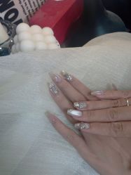 点击看大图 -芊屿芊浔美甲