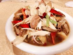 -楼兰印象(朝外店)