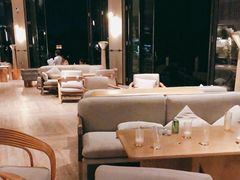 大堂-大堂酒廊·亚龙湾万豪度假酒店