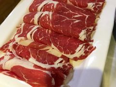 -北门涮肉·铜锅涮肉(南锣鼓巷店)