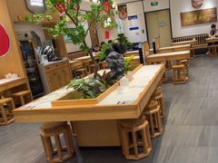 -鑫震源·苏式大虾生煎(独墅湖邻里中心店)