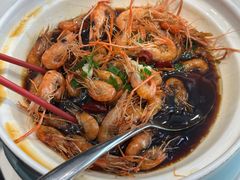 -火福·天湖阁大闸蟹博物馆主题餐厅(浅水湾店)