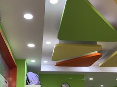 -昂立青少儿成长中心(长宁仙霞校区)