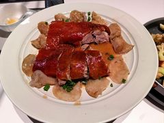 -新兴·金羊座·粤菜点心(乐峰店)