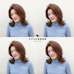 -P.STYLE派斯造型