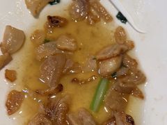 -一品红川菜(皇岗店)