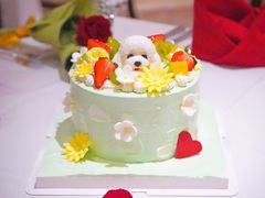 -盛宴标帜西餐厅龙虾.鲍鱼•牛排(重庆喜来登大酒店)