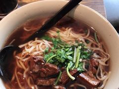 -李先生牛肉面大王(北京平谷步行街店)